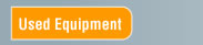 Used Equipment